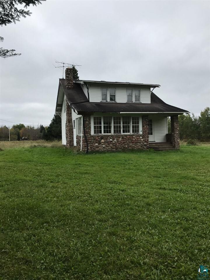 Property Photo:  4505 Split Rock Rd  MN 55783 