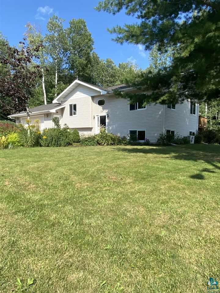 Property Photo: 506 6th Ave W WI 54891