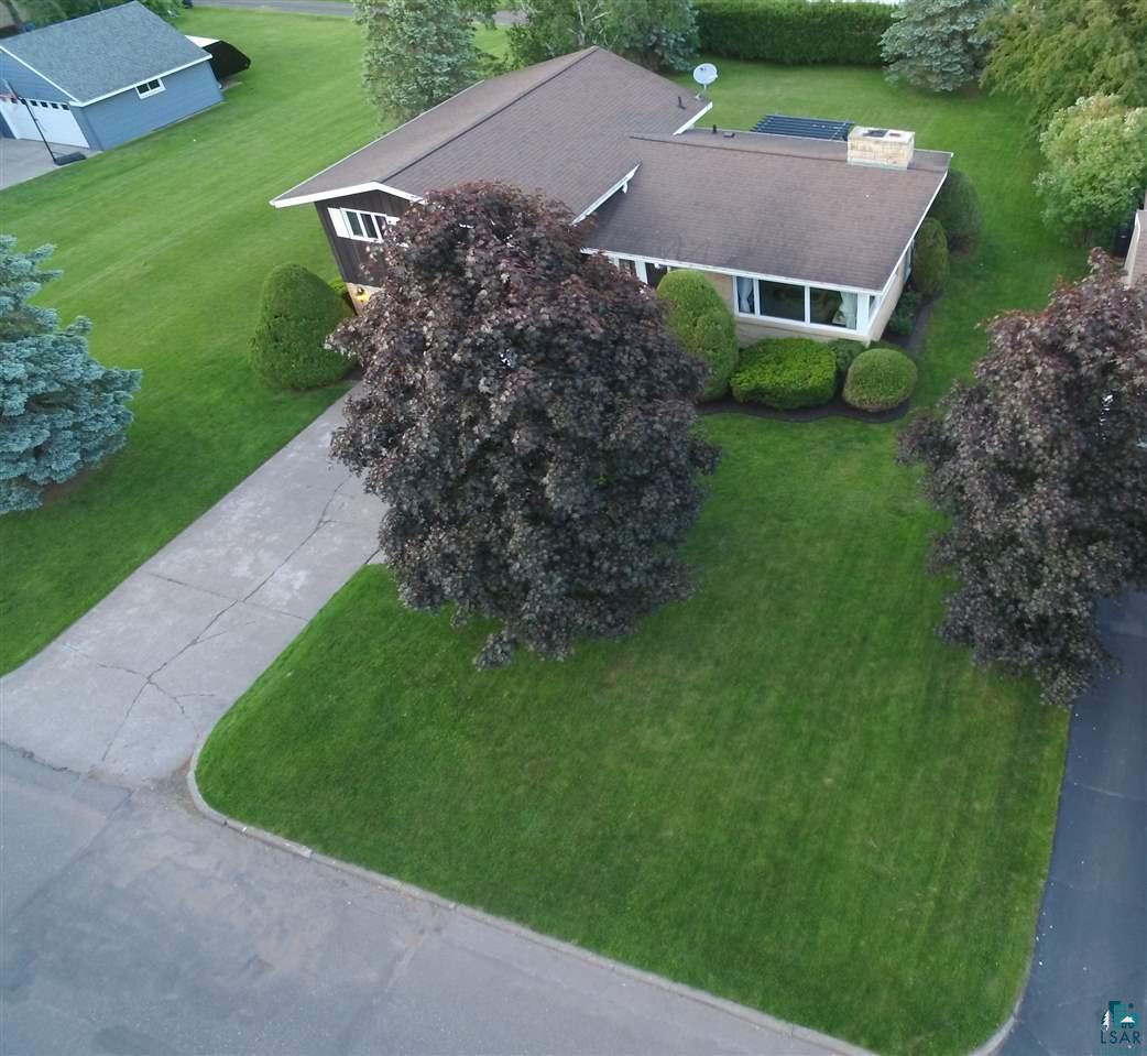 Property Photo: 1202 W 10th Ave WI 54806