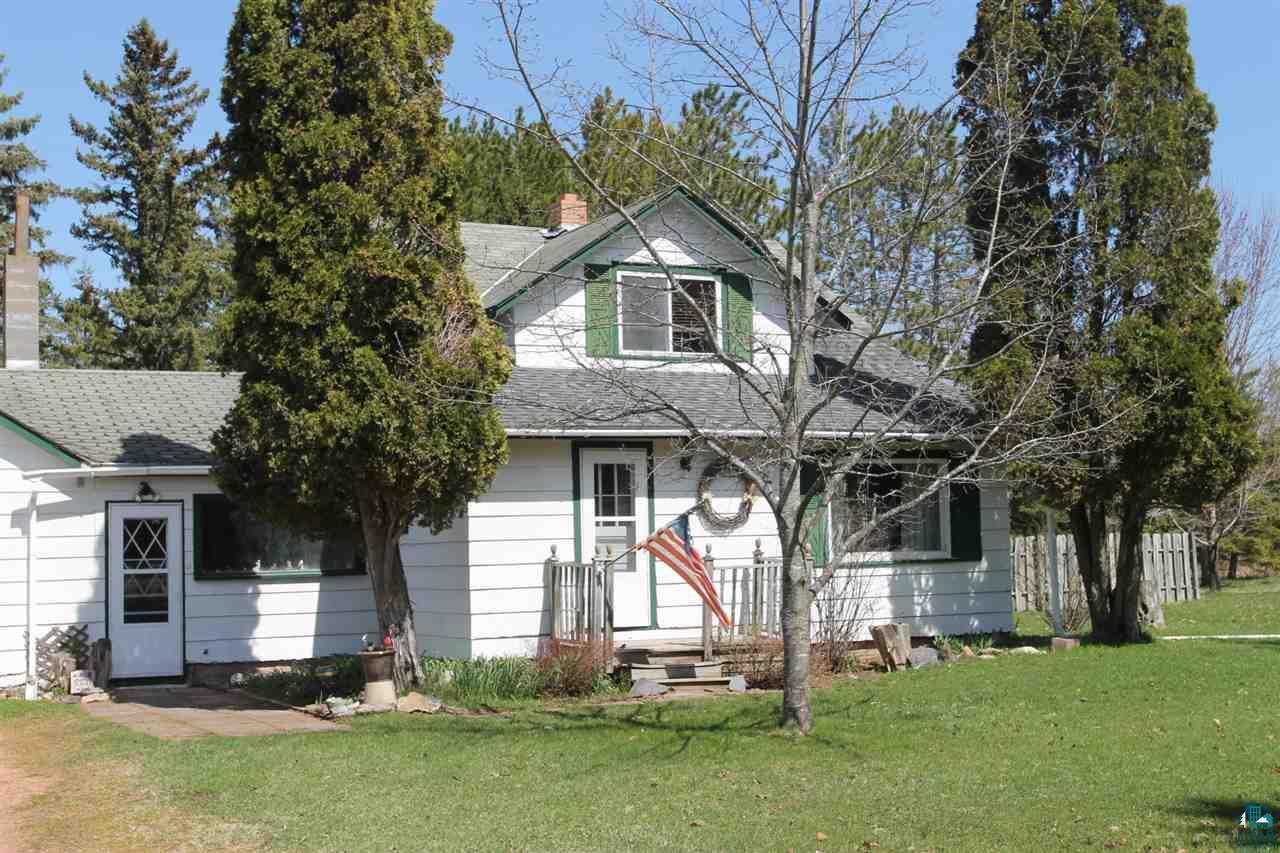 Property Photo: 41484 State Highway 13 WI 54855