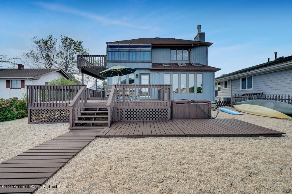 Property Photo: 109 Alhama Drive NJ 08723