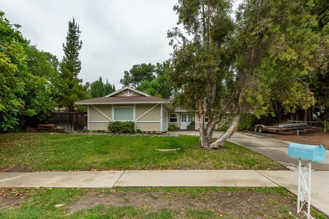 Property Photo:  2525 Sirius Street  CA 91360 