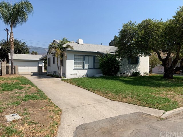 Property Photo: 25412 20th Street CA 92404