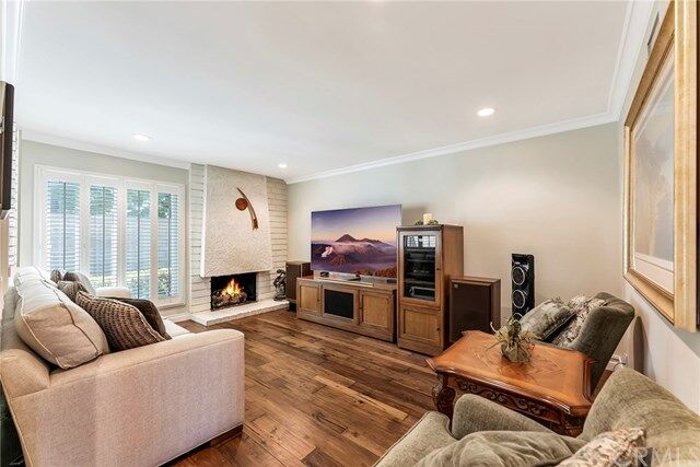 Property Photo: 5016 Hampton Court CA 92683