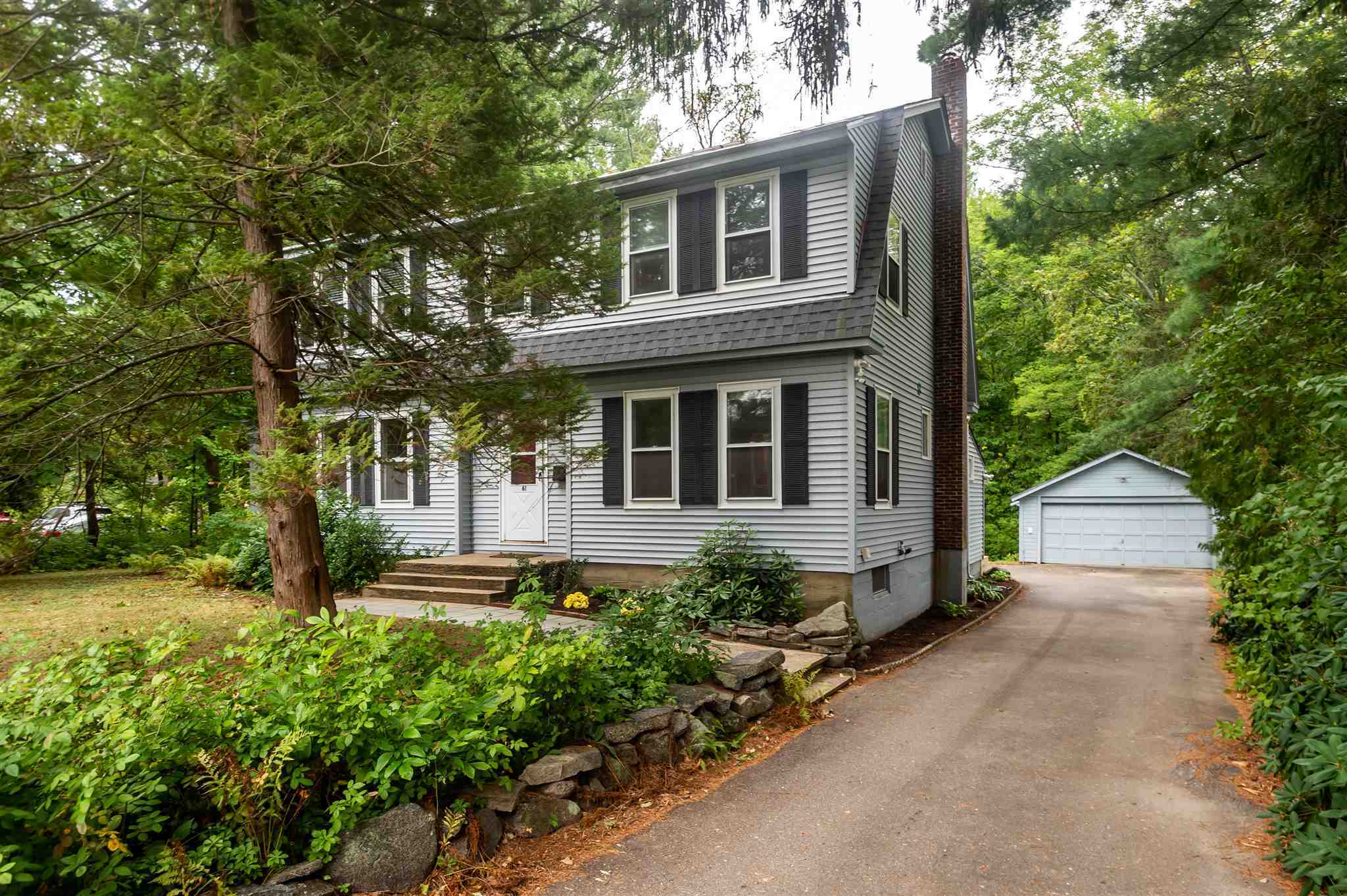 Property Photo:  61 Madbury Road  NH 03824 