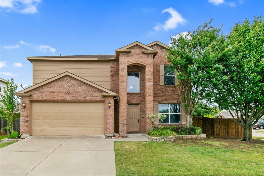 Property Photo:  1411 Kilkenny Drive  TX 76002 