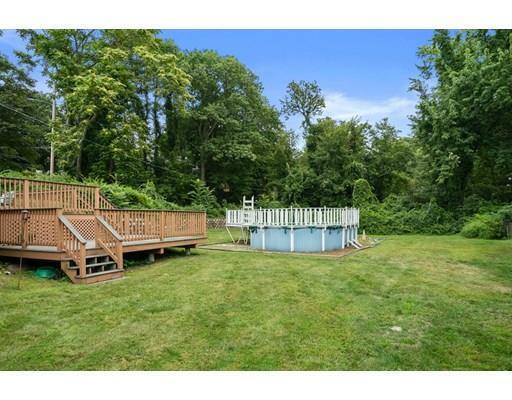 Property Photo: 2 Hemenway Ave MA 02176