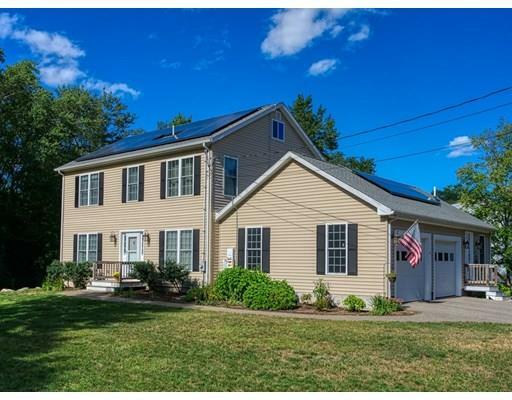 Property Photo: 43 Hatherly Road MA 02370