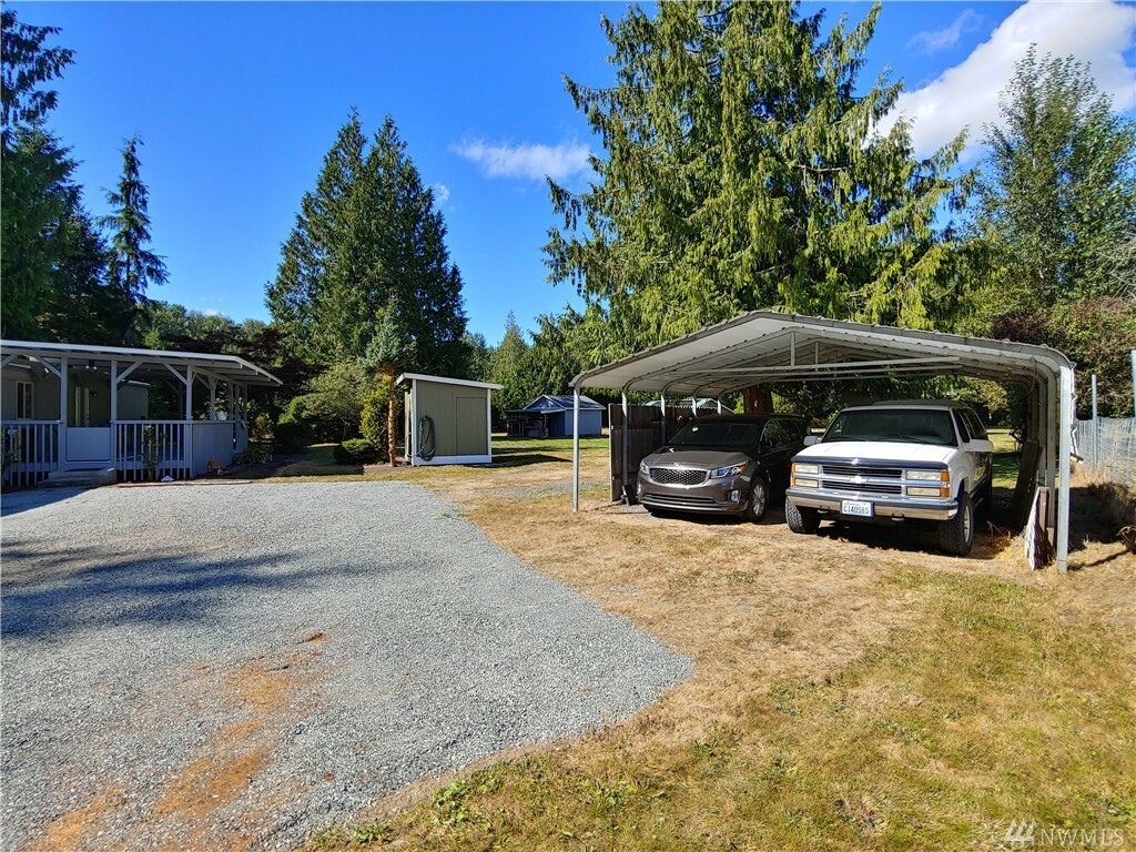 Property Photo:  1703 118th Dr NE  WA 98271 