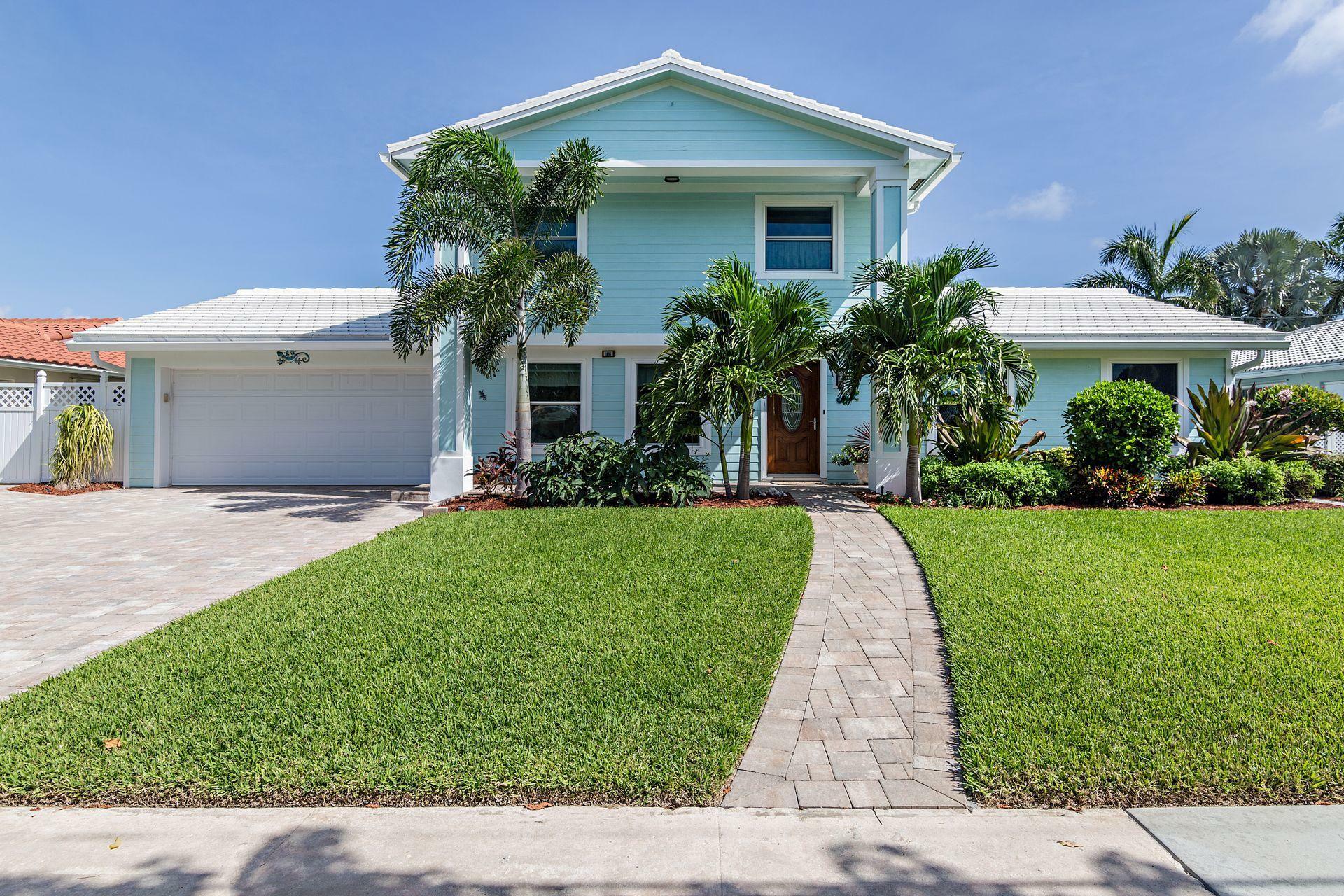 Property Photo:  1891 Juno Isles Boulevard  FL 33408 