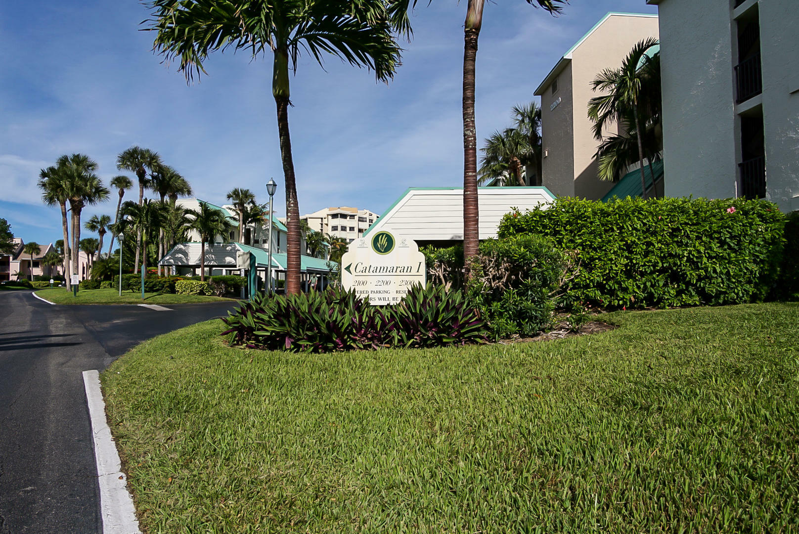 Property Photo:  2400 S Ocean Drive 2320  FL 34949 