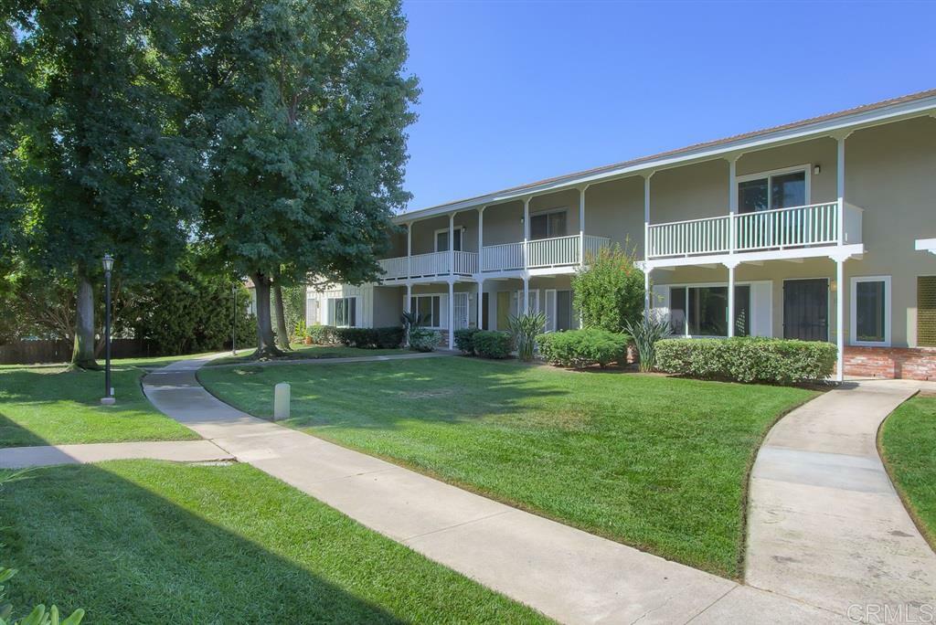 Property Photo: 4750 70th Street 15 CA 91942