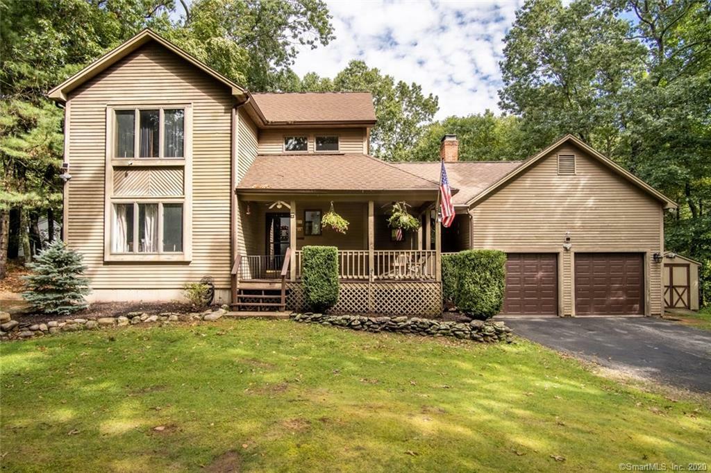 Property Photo:  28 Northwoods Road  CT 06060 