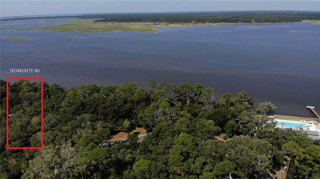 Property Photo:  141 Crane Island Drive  FL 32034 