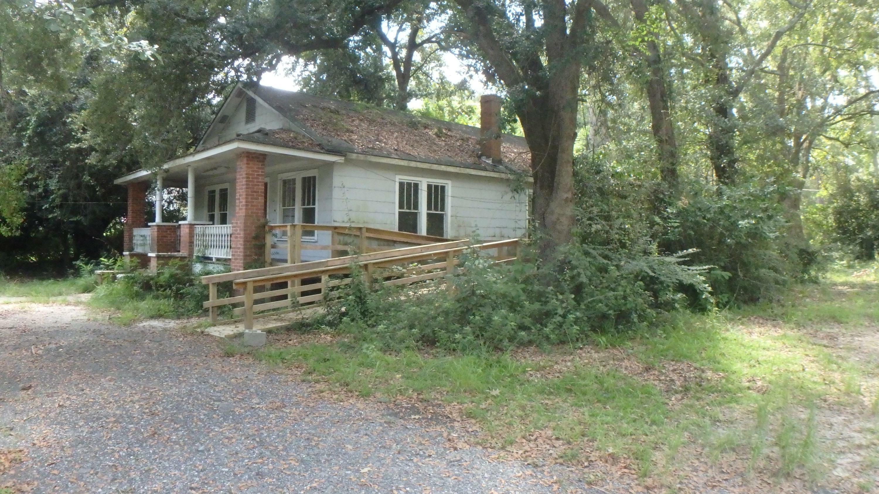 Property Photo:  87 Salkahatchie Rd  SC 29945 