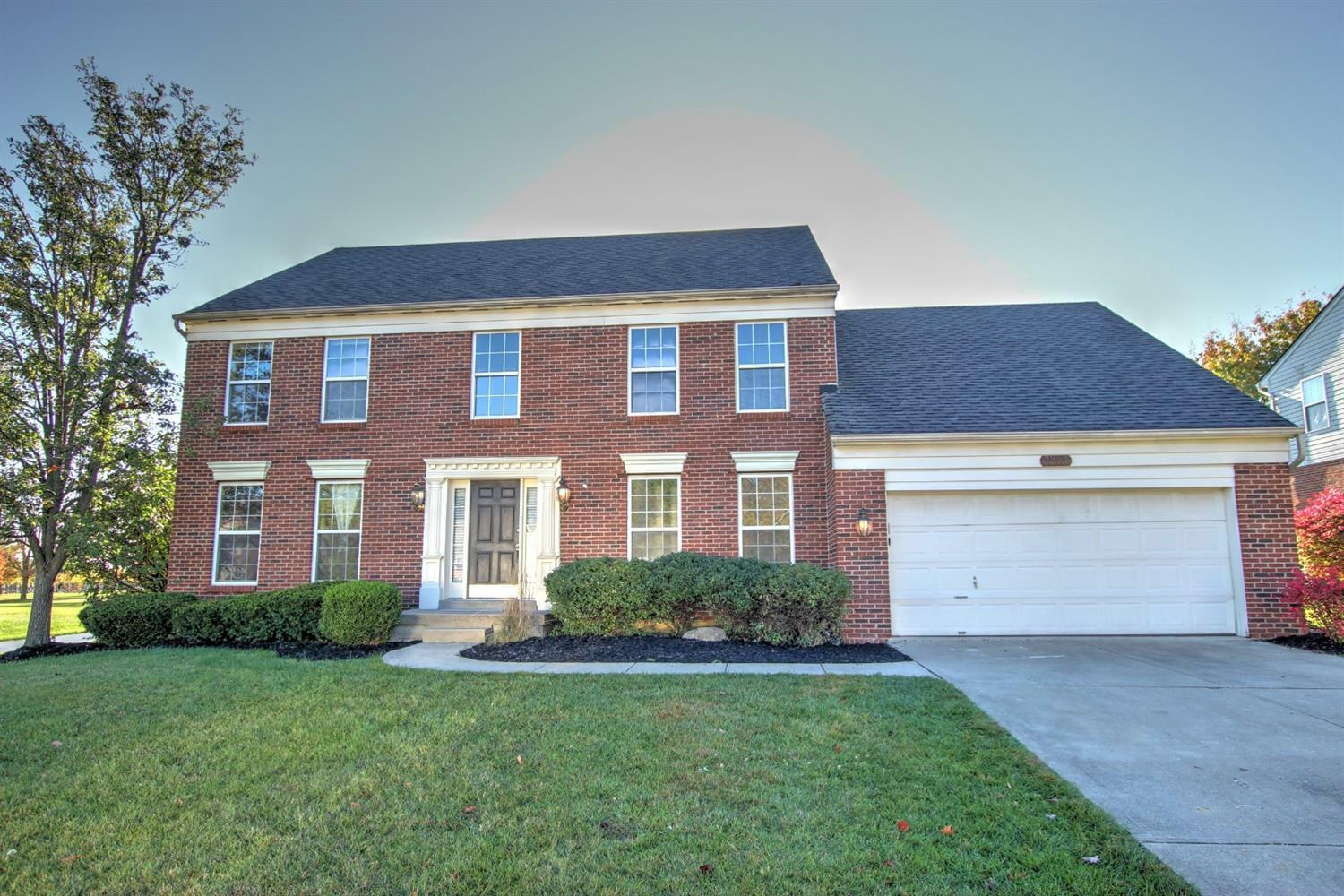 Property Photo: 8396 Timber Ln OH 45040