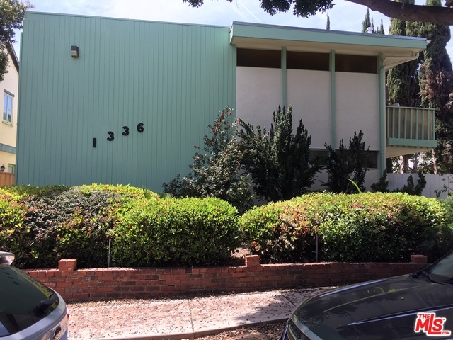 Property Photo:  1336 Franklin St  CA 90404 