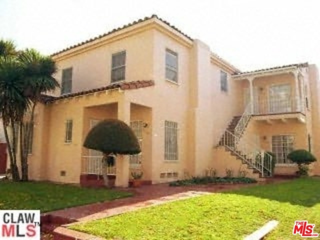 6156 Orange St 6156  Los Angeles CA 90048 photo