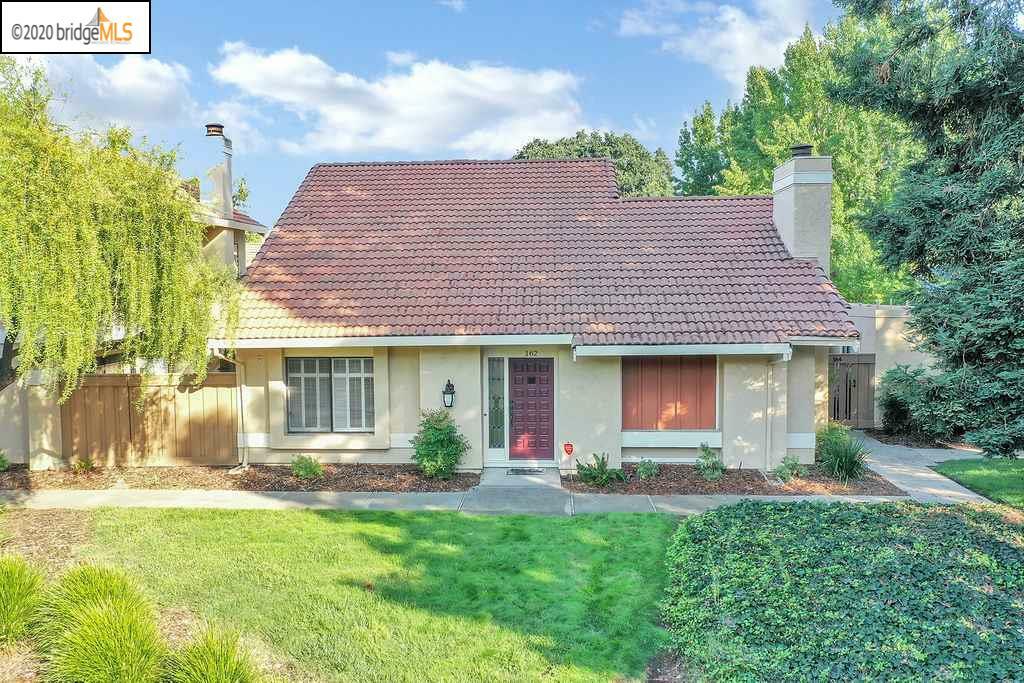 Property Photo:  162 Northcreek Circle  CA 94598 