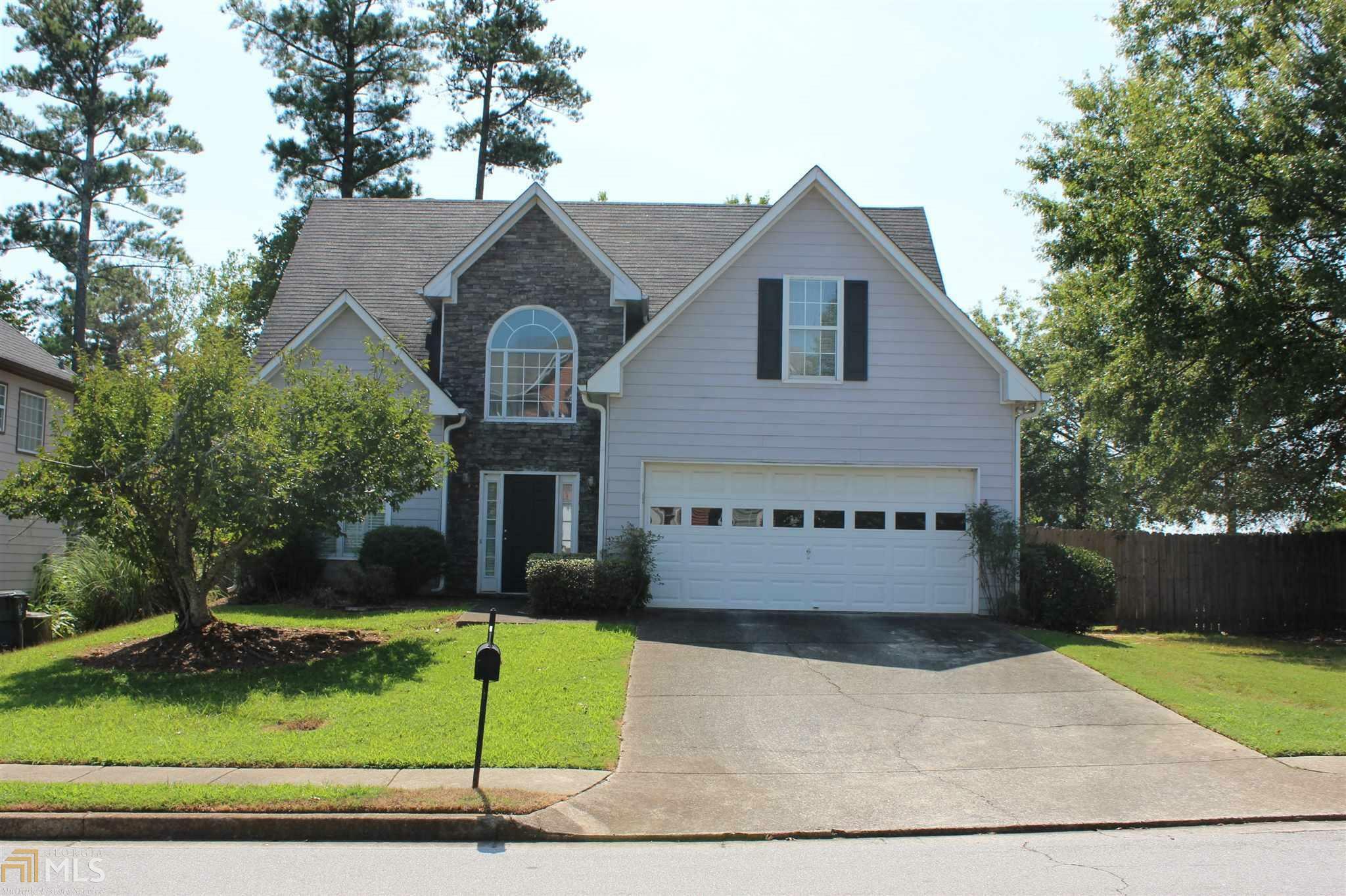 Property Photo:  3050 Northcliff Drive  GA 30024 