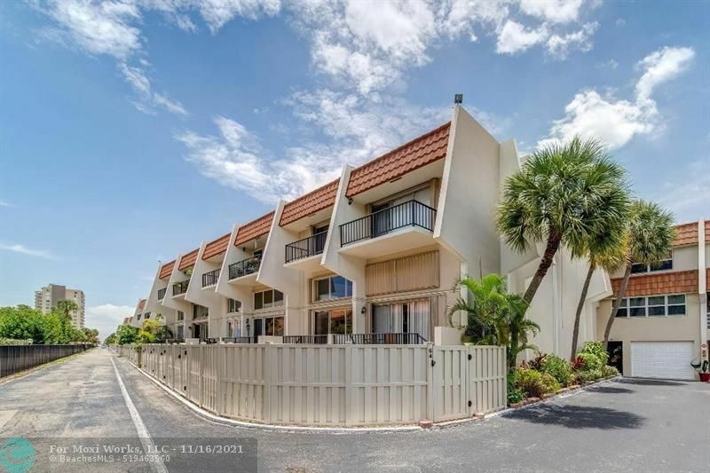 Property Photo:  5555 N Ocean Blvd 64  FL 33308 