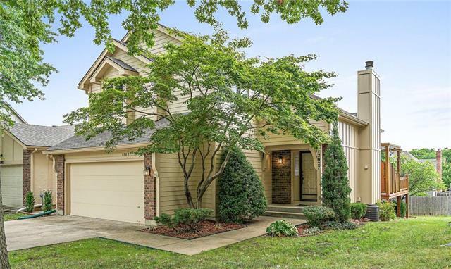 Property Photo:  12027 Hemlock Street  KS 66213 