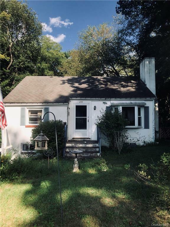 285 Locust Avenue  Cortlandt Manor NY 10567 photo