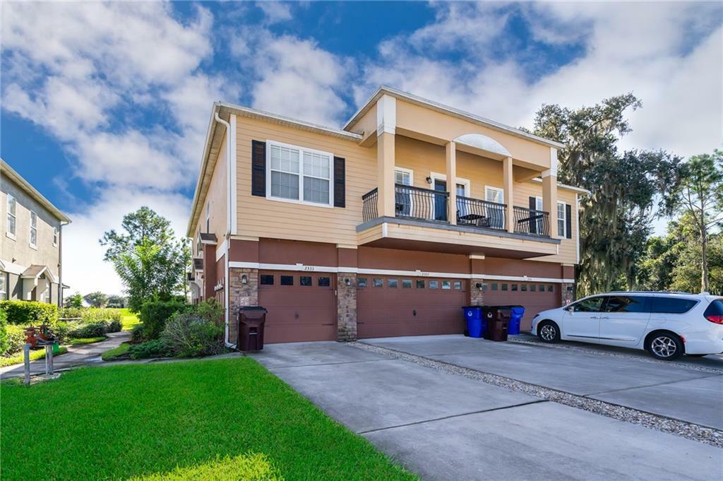 Property Photo:  2333 Betsy Ross Lane A  FL 34769 