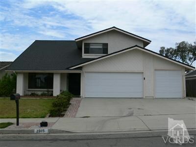 Property Photo:  2315 Ramelli Avenue  CA 93003 