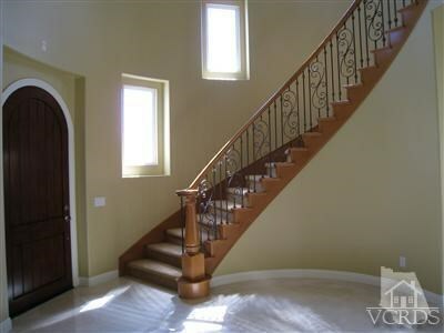 Property Photo:  5423 Calarosa Ranch Road  CA 93012 