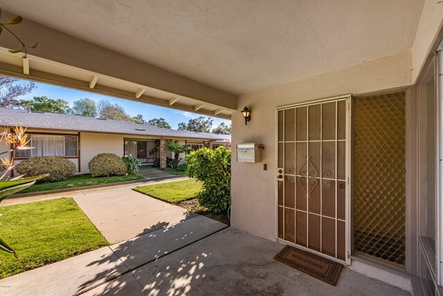 Property Photo:  169 W Alta  CA 93041 