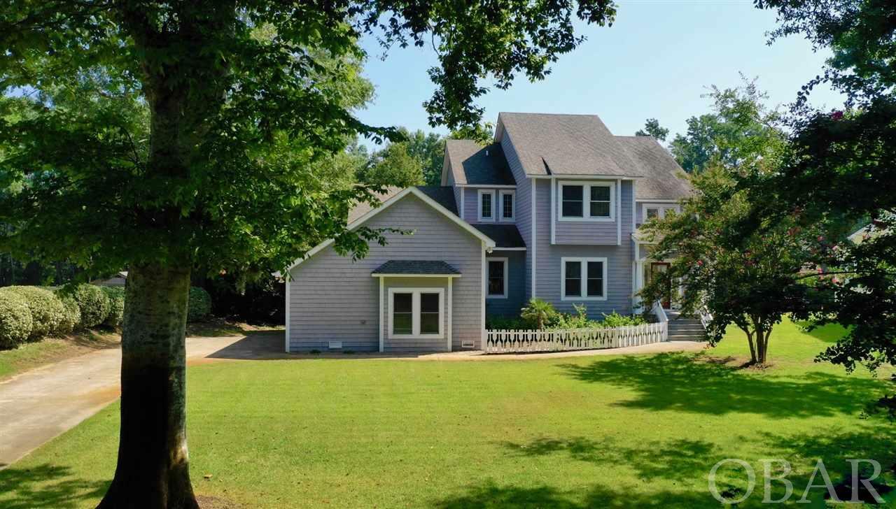 Property Photo: 128 Duck Woods Drive Lot # 9 NC 27949