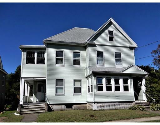Property Photo: 13 Parker Street MA 01040
