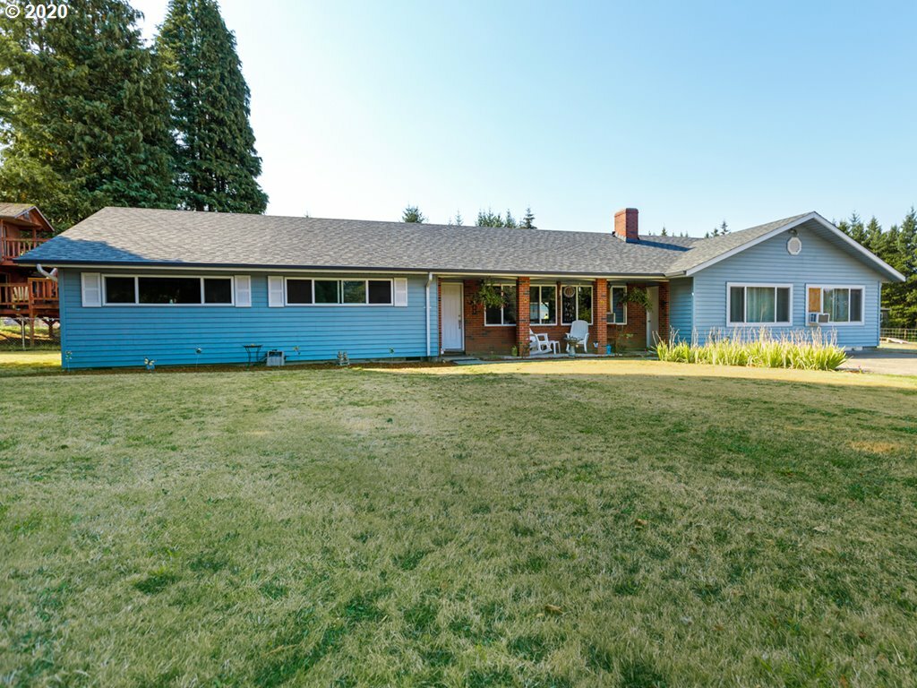 25709 NE Brunner Rd  Camas WA 98607 photo