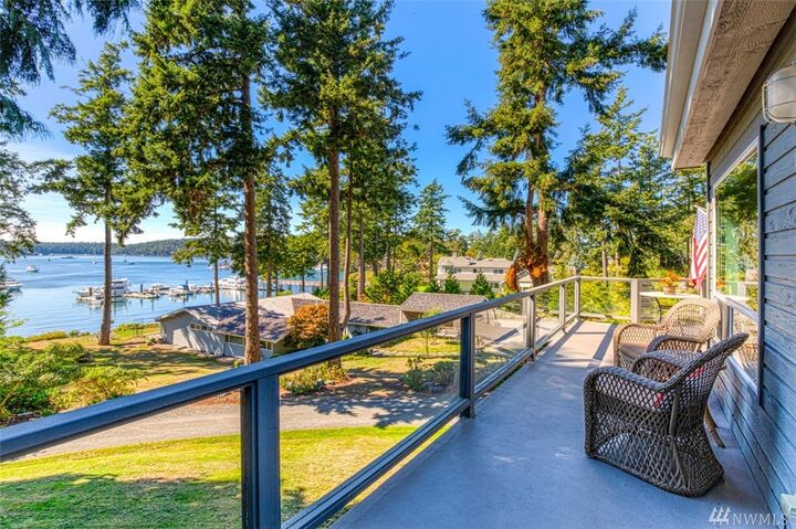 Property Photo:  439  Afterglow Drive  WA 98250 
