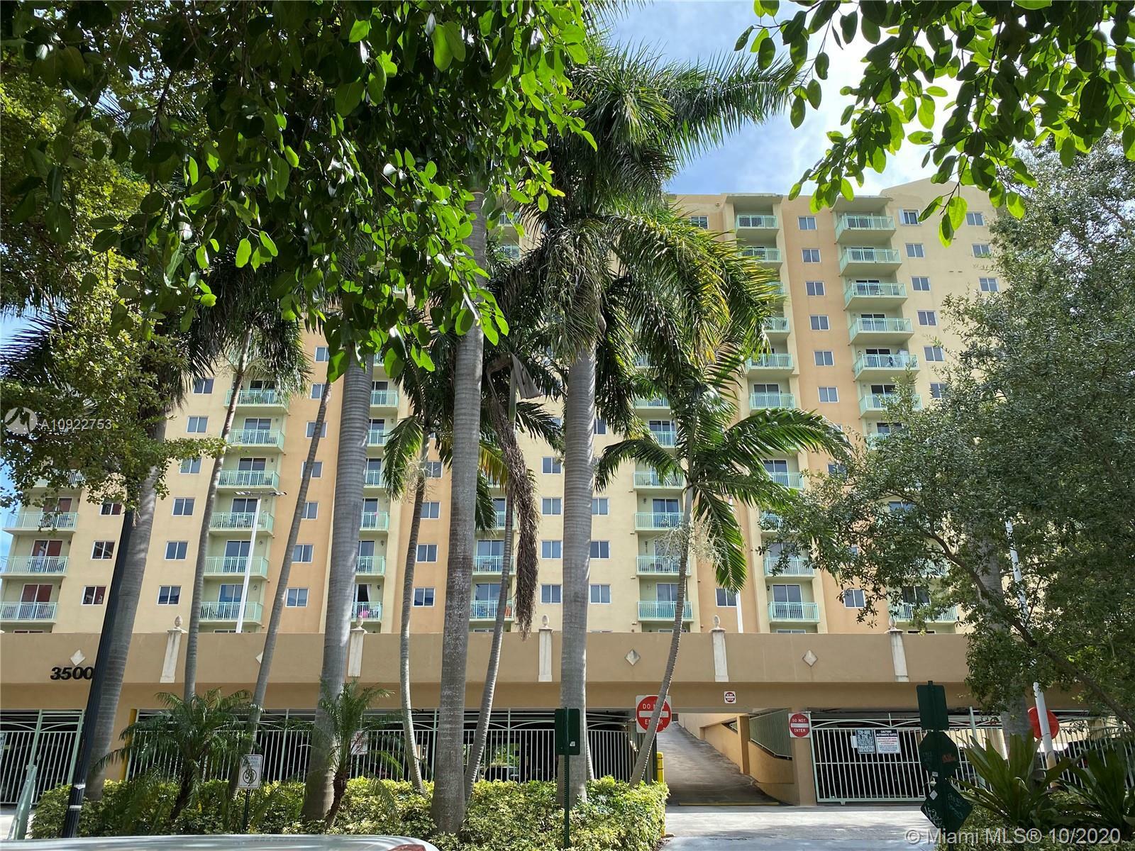 Property Photo:  3500 Coral Way 1213  FL 33145 