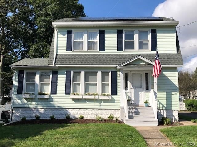 Property Photo:  61 Rivercliff Drive  CT 06460