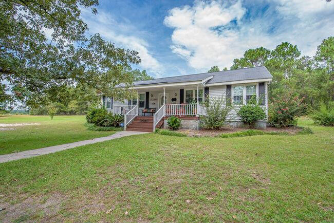 Property Photo: 103 Hunt Road SC 29805