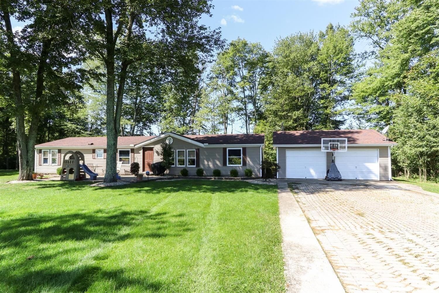 Property Photo:  17173 Clements Rd  OH 45154 