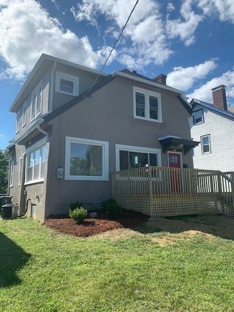 Property Photo: 3337 Trimble Ave OH 45207