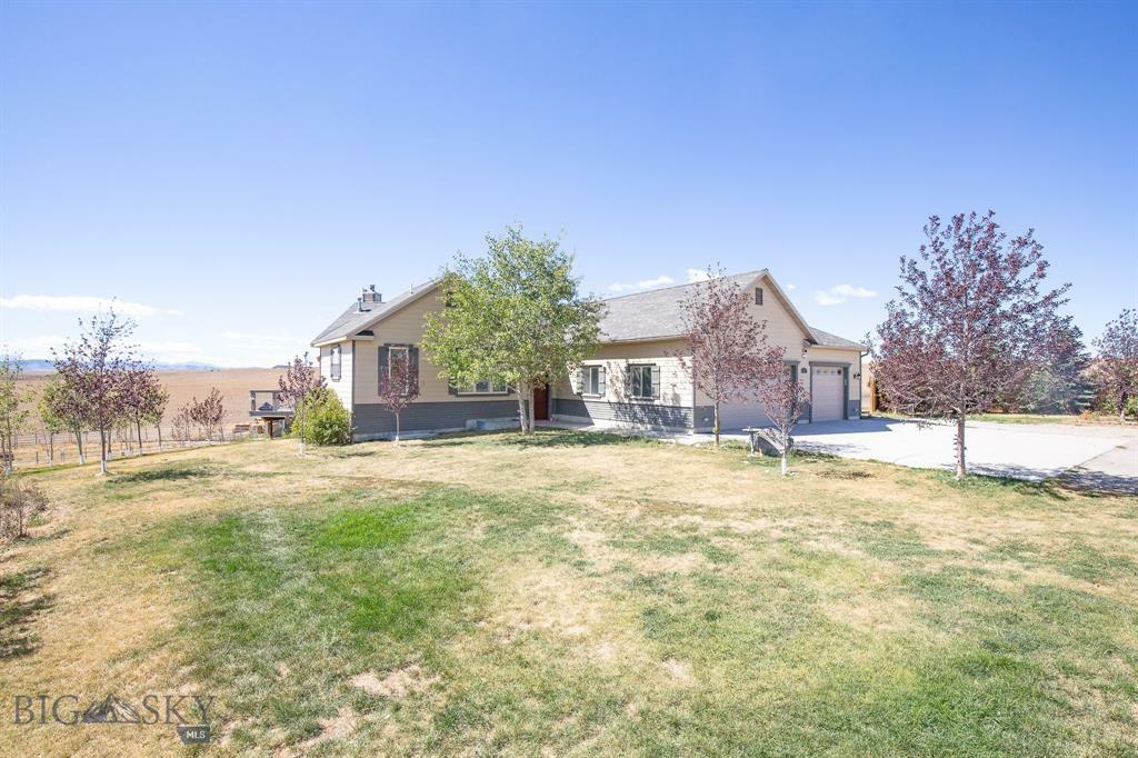 Property Photo: 375 Price Road MT 59752
