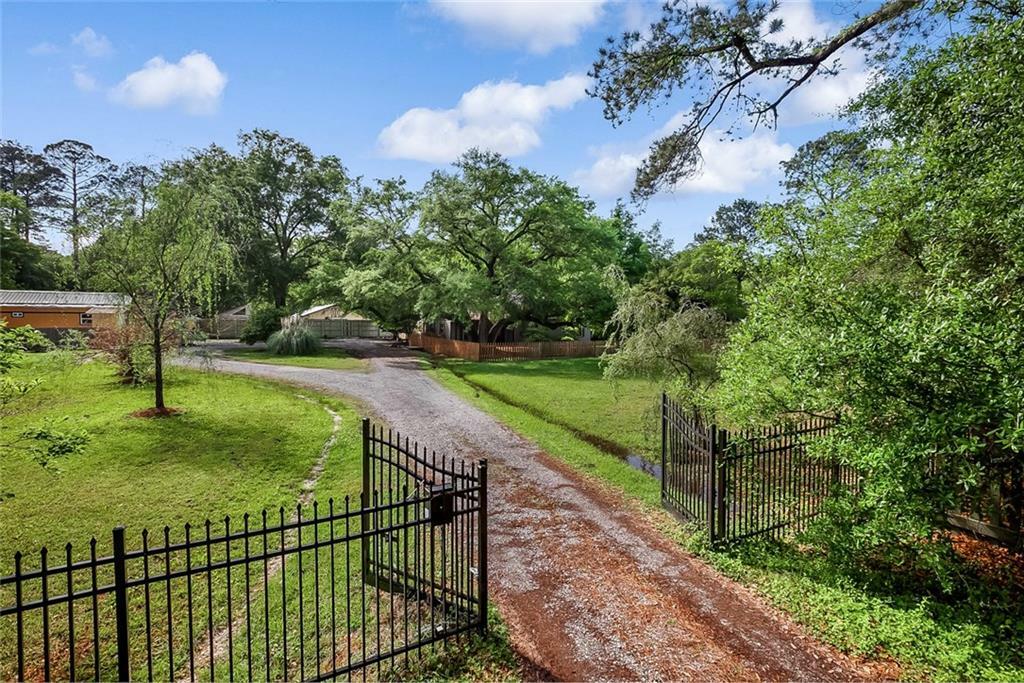 Property Photo:  123 Rucker Road  LA 70471 