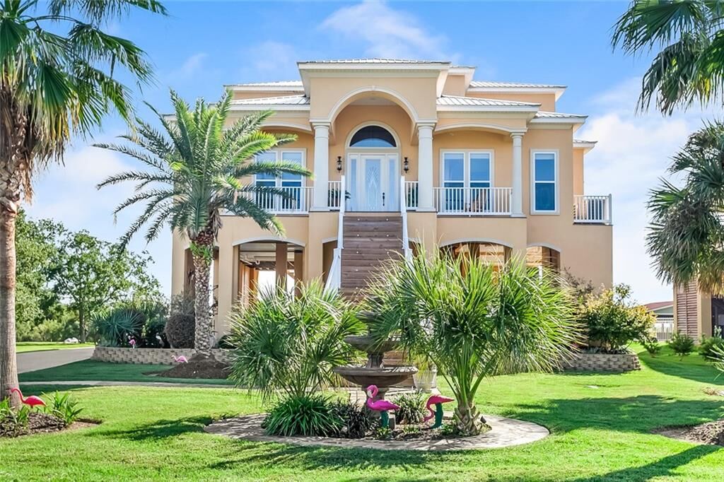Property Photo: 108 Herring Drive LA 70461