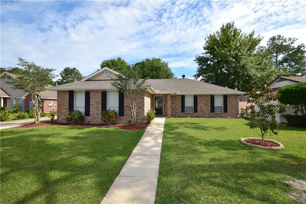 318 Crescentwood Loop  Slidell LA 70458 photo