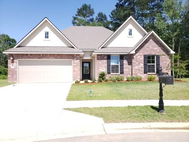 Property Photo: 4216 Honey Island Drive LA 70461