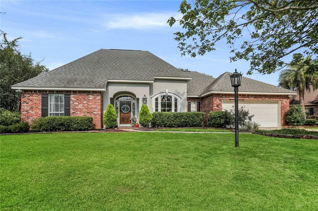 2548 Bluff Court  Mandeville LA 70448 photo