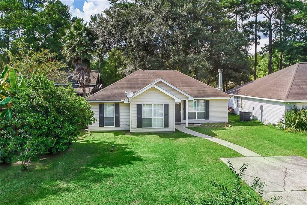 Property Photo:  40785 Hayes Road  LA 70461 