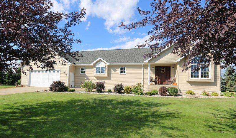 Property Photo: 108 Pheasant Run MN 56573