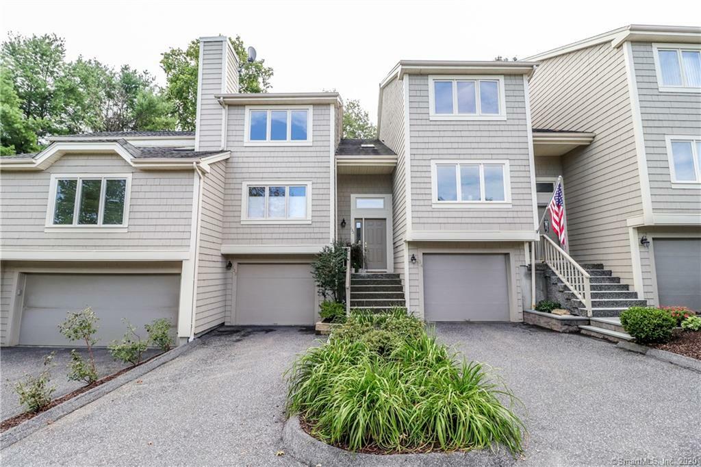 Property Photo:  12 Boulevard Drive 22-133  CT 06810 