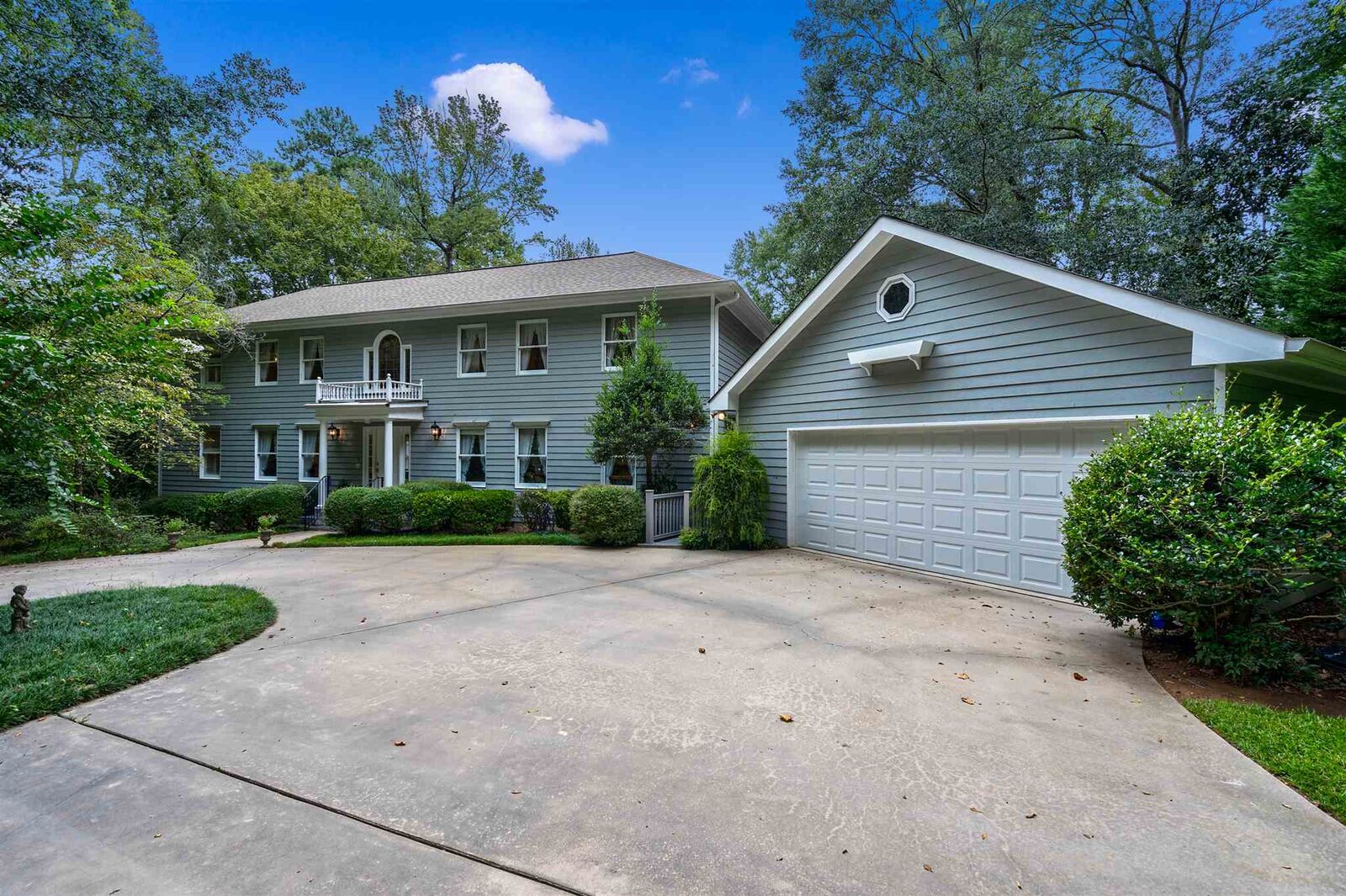 Property Photo: 138 Bradford Drive GA 31024